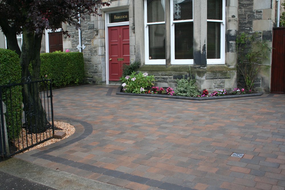 TAYLOR MADE PAVING Updated September 2024 30 Photos Randolph