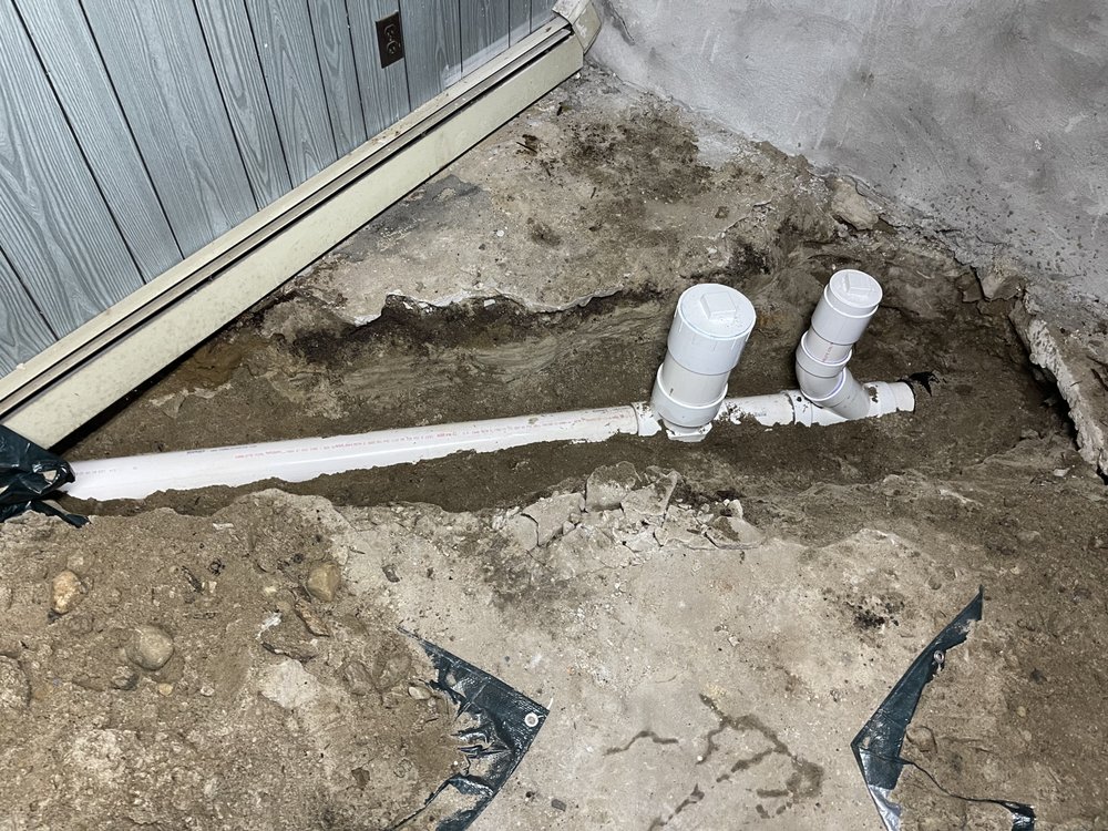 Slide of Anne The Plumber