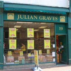 Julian Graves - Julian Graves, Neath