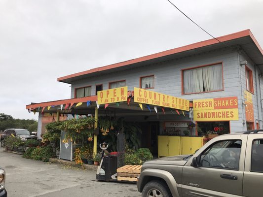 SHORELINE MARKET - Updated March 2025 - 29 Photos & 20 Reviews - 120025