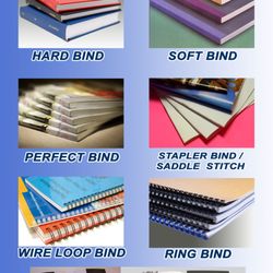 RANDXELL Digital Printing & Photocopy Center