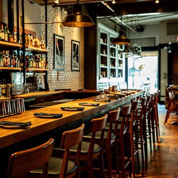 Indaco - Italian Near Me - Charleston, South Carolina
