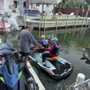 Boat Float