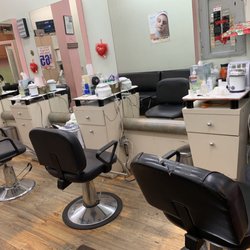 Work area