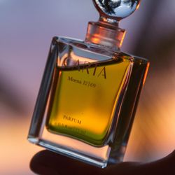 MAST - Carta Moena Fragrance