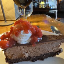 Chocolate Silk Pie Chocolate Silk Pie