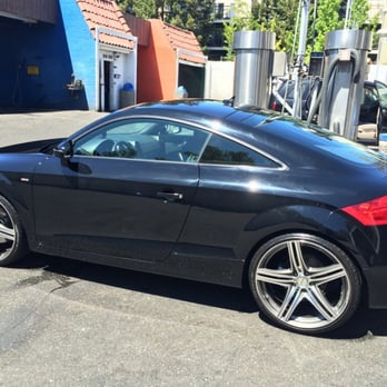 Detail Plus - Auto Detailing Near Me - Sunnyvale, California Detail Plus - Auto Detailing Near Me - Sunnyvale, California