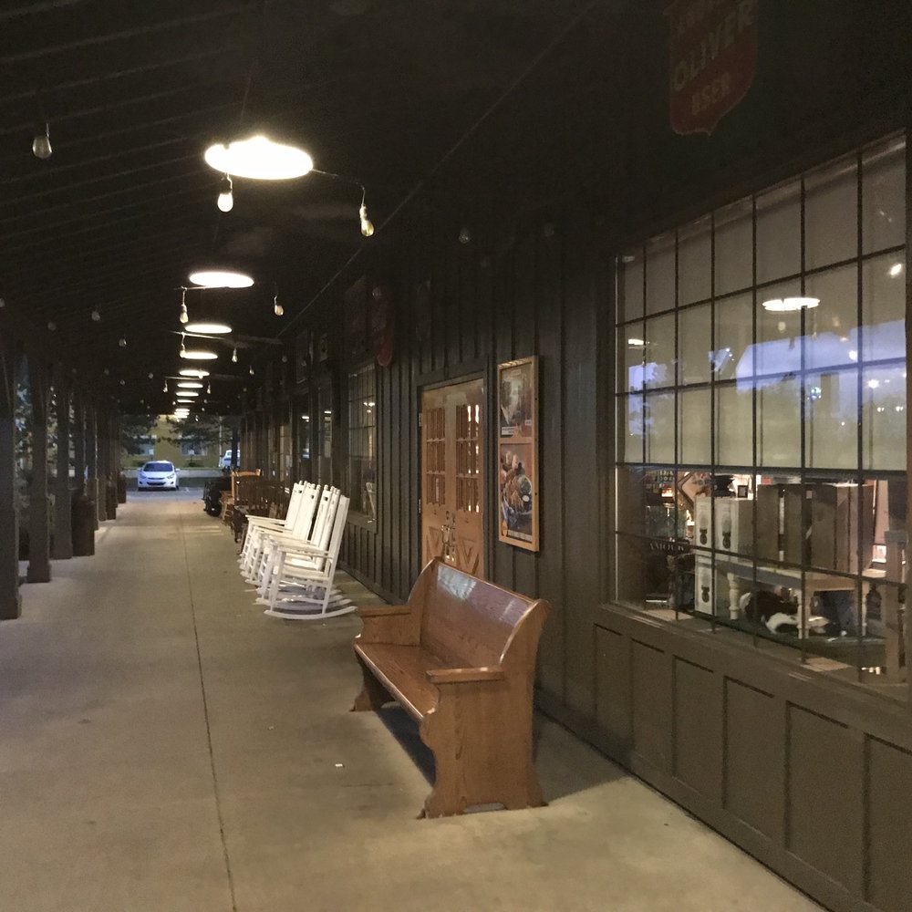 Cracker Barrel Old Country Store - Front Porch - Breakfast & Brunch Near Me - Dayton, Ohio Cracker Barrel Old Country Store - Front Porch - Breakfast & Brunch Near Me - Dayton, Ohio