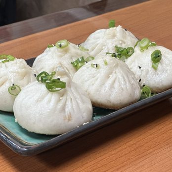 Dumpling Capital - Shanghai Soup Dumpling - Dim Sum Near Me - Santa Clara, California