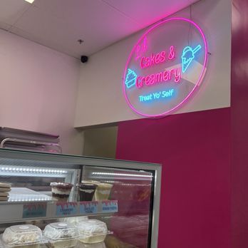 Lil Cakes & Creamery - Ice Cream & Frozen Yogurt Near Me - Hanover, Maryland Lil Cakes & Creamery - Ice Cream & Frozen Yogurt Near Me - Hanover, Maryland