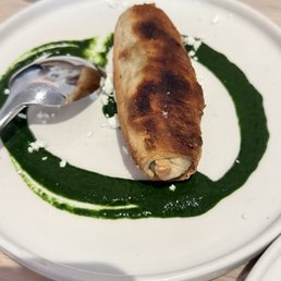 Spanokopita Spanokopita