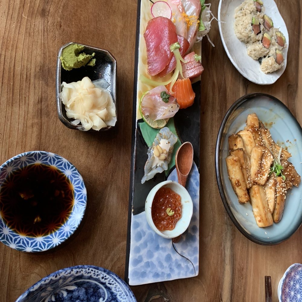 Fenikkusu - Omakase - Japanese Near Me - San Francisco, California
