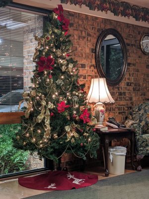 Evergreen Care Center