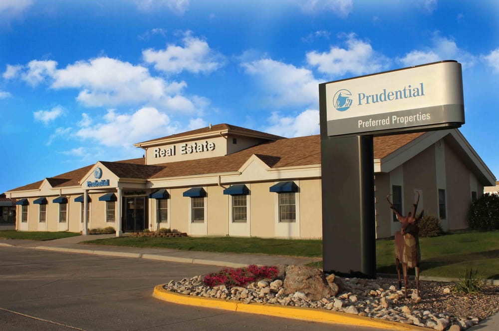 PRUDENTIAL PREFERRED PROPERTIES Updated October 2024 819 Country