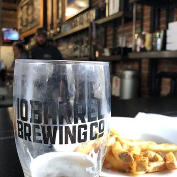 10 Barrel Brewing - Mmmm Beer - Breweries Near Me - Boise, Idaho 10 Barrel Brewing - Mmmm Beer - Breweries Near Me - Boise, Idaho