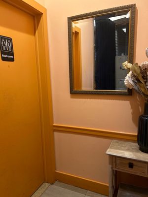 The Door by null