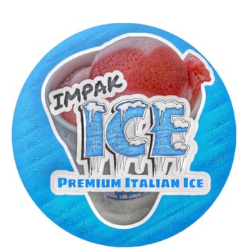 IMPAK ICE PREMIUM ITALIAN ICE - Request a Quote - Crestview , Florida - Ice  Delivery - Phone Number - Yelp