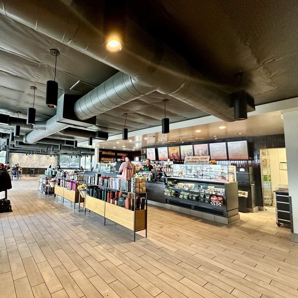 Starbucks - Spacious and Clean inside - Coffee & Tea Near Me - San Diego, California Starbucks - Spacious and Clean inside - Coffee & Tea Near Me - San Diego, California