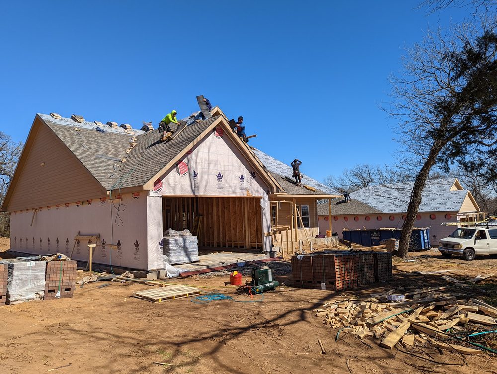 Slide of GreenLight Roofing and Remodeling