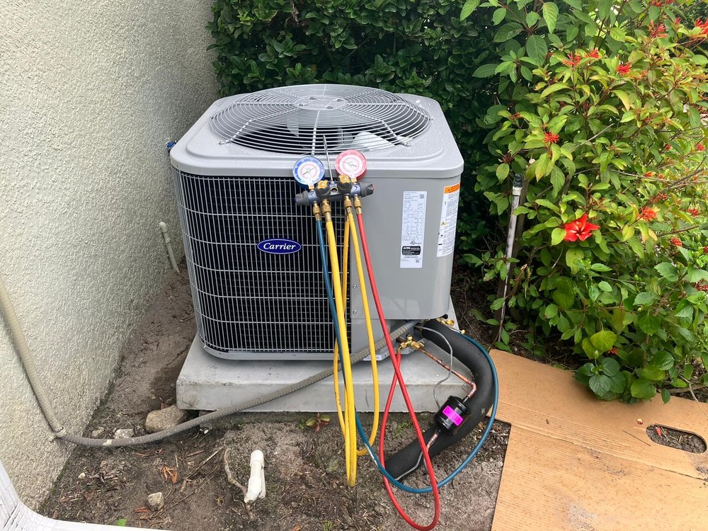 HIGH TECH AIR CONDITIONING Updated July 2024 Request a Quote 30