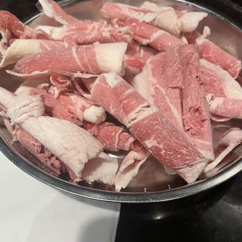 Iron Age - Korean Near Me - Rockville, Maryland