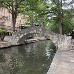 Selena Bridge.
