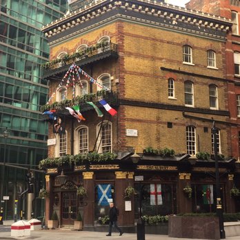 The Albert - Outside of The Albert - Pubs Near Me - London, XGL The Albert - Outside of The Albert - Pubs Near Me - London, XGL