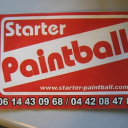 Starter Park