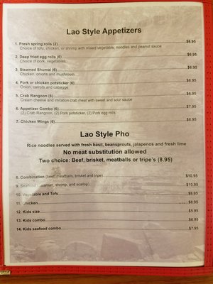 Pho Lao Laan Xang 148 Photos 133 Reviews Laotian 5610 W Clearwater Ave Kennewick Wa United States Restaurant Reviews Phone Number Menu