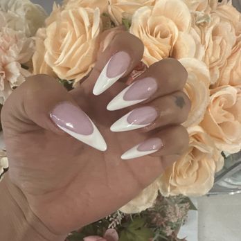 Nail Bloom - Great service! - Nail Salons Near Me - Dallas, Texas