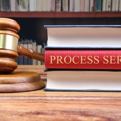 Angelica Process Server and Notary