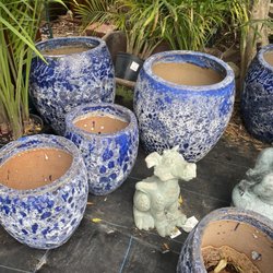 Southern Horticulture