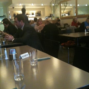 Kafka - Modern European Near Me - Dublin, D