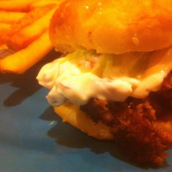 Weston's Kewpee Sandwich Shop - A Kolossal Olive Burger (apparently ineligible for the Yelp! coupon, that is only for the King Olive Burger). - Sandwiches Near Me - Lansing, Michigan Weston's Kewpee Sandwich Shop - A Kolossal Olive Burger (apparently ineligible for the Yelp! coupon, that is only for the King Olive Burger). - Sandwiches Near Me - Lansing, Michigan