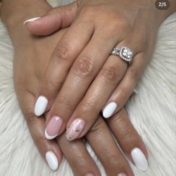 Builder gel