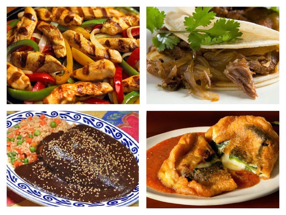 La Casita Poblana Mexican Grill La Casita Poblana Mexican Grill