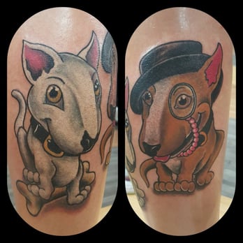 Living Canvas - Piercing Near Me - Venice, Florida Living Canvas - Piercing Near Me - Venice, Florida