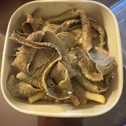 Falafel King - Donair poutine