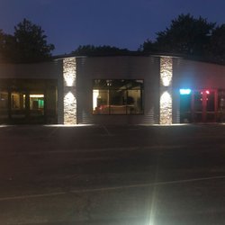 Located on S Walnut Street right across from South High School.