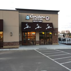 Caribou Coffee