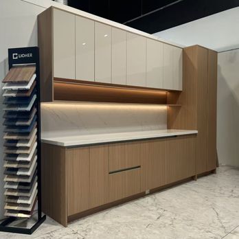 Maison Vajra - Cabinetry Near Me - Anaheim, California
