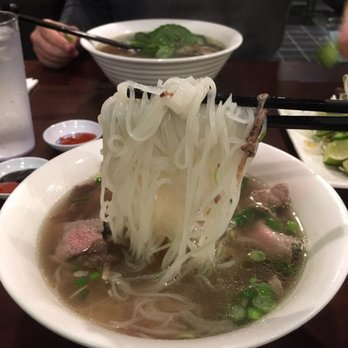 Pho Tai - #6 - Vietnamese Near Me - Hayward, California