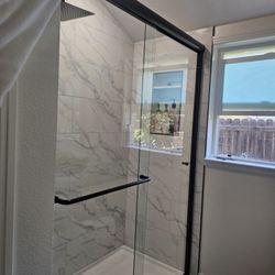 MJ Glass & Screens