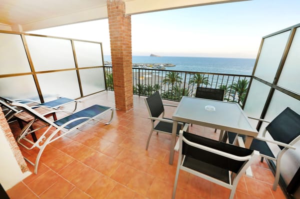 Hotel Montemar by null