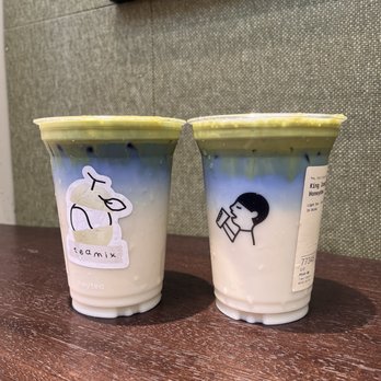 Hey Tea - Bubble Tea Near Me - New York, New York Hey Tea - Bubble Tea Near Me - New York, New York