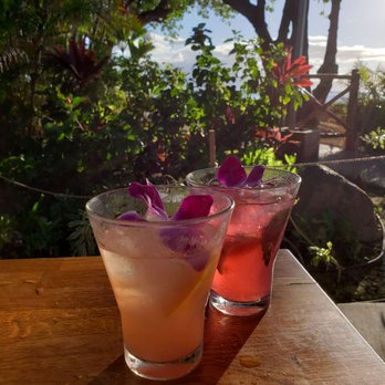 Aloha Mixed Plate - Hawaiian Near Me - Lahaina, Hawaii