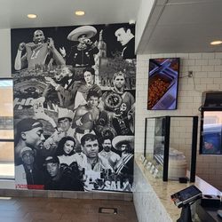 Tacos El Tio