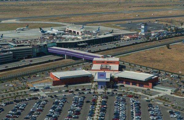 CBX Tijuana by null