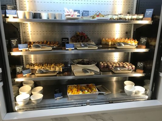 The Hermitage Hotel by null