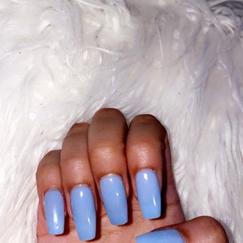 Erie Nails & Spa - Dip manicure with tips - Waxing Near Me - Chicago, Illinois Erie Nails & Spa - Dip manicure with tips - Waxing Near Me - Chicago, Illinois